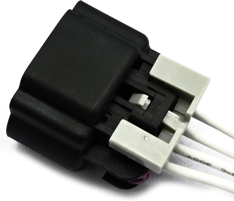 GROBARPART PTA1293، S-1589، S1589، 1P3295 موصل حزمة ملف الإشعال سلك الحزمة 3.6 3.0 3.2 V6 مناسب لبيوك إنكلايف مناسب لشيفروليه ترافيرس ماليبو إمبالا إكوينوكس 2010-2016 بديل# Uf569 - Image 2